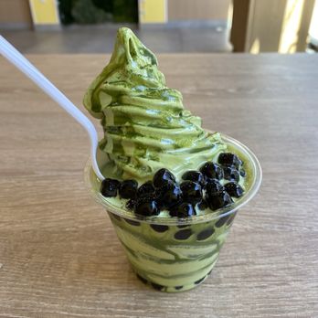 Junbi Matcha & Tea - Bubble Tea Near Me - Mountain View, California