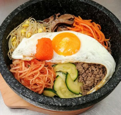 LA Kalbi Haus by null