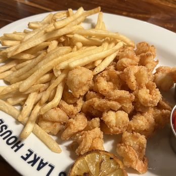 The Lakehouse - New American Near Me - Cleveland, Ohio