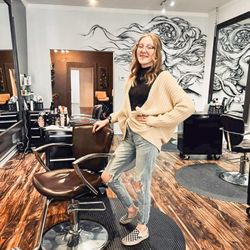 Plum Crazy Hair Design And Boutique