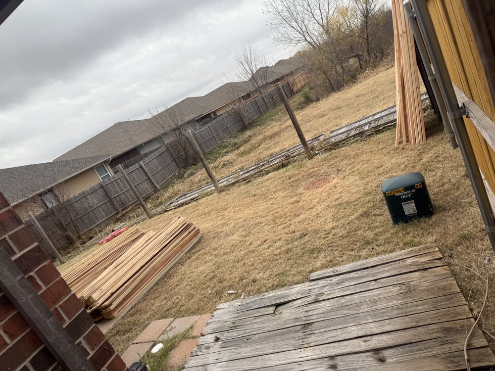 Slide of Fit It Right Handyman Services