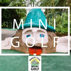 Mattick's Farm Mini Golf - Mattick's Farm Mini Golf.