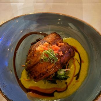 Roy's Waikiki - Misoyaki Butterfish* - Hawaiian Near Me - Honolulu, Hawaii