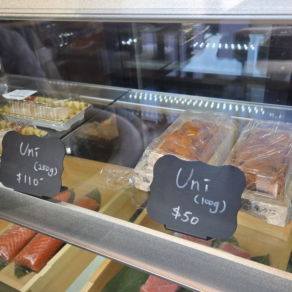 Kippon Sushi - Sushi Bars Near Me - Markham, Ontario