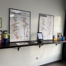 Power Nutrition