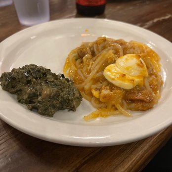 Mama Fina's - Palabok - Filipino Near Me - New York, New York