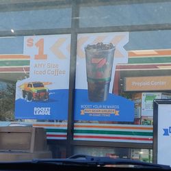 7-Eleven