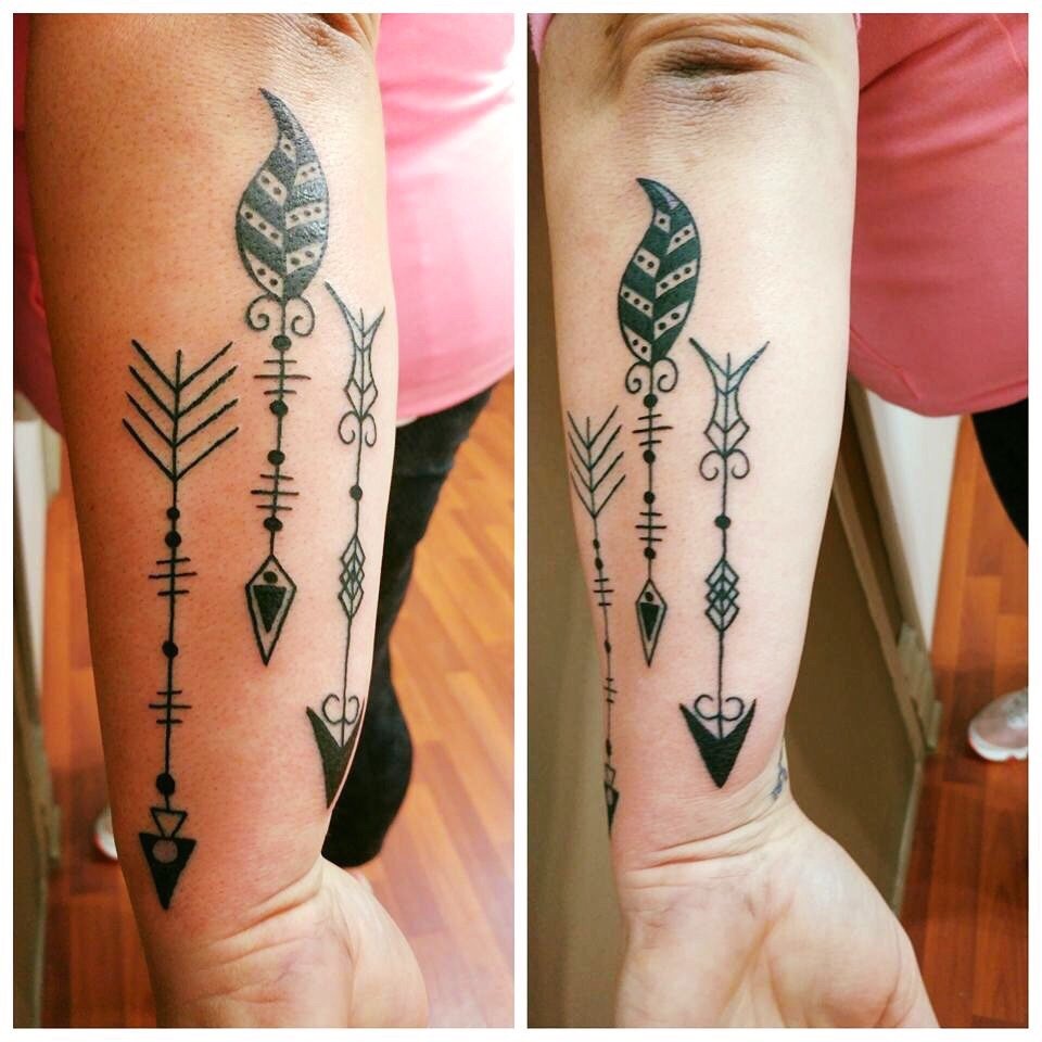 INK PARLOR EAST Updated September 2024 143 Photos 521 E 23rd St S