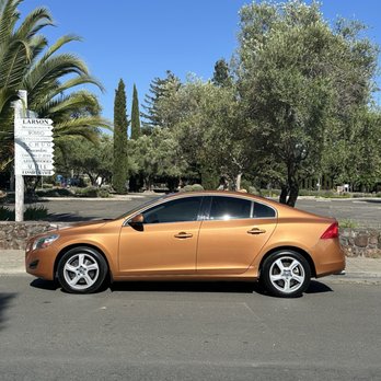 Detailing Paradise - Auto Detailing Near Me - Sonoma, California