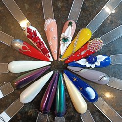 Divine Nail Spa