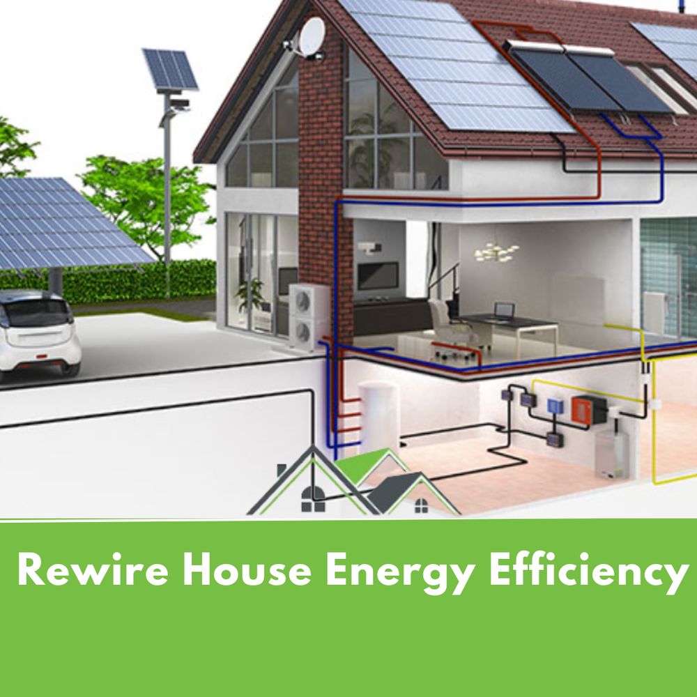 Slide of Green Home Remodeling