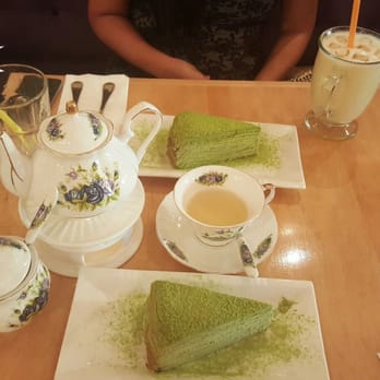 Prince Tea House - The was delicious! - Desserts Near Me - Brooklyn, New York Prince Tea House - The was delicious! - Desserts Near Me - Brooklyn, New York