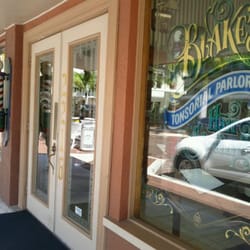 Blake's Barber Shop