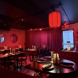 Singapore Room