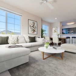 Bridgeport Coast Apartments