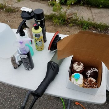 SmartWax Pro - Couldn't be any happier - Auto Detailing Near Me SmartWax Pro - Couldn't be any happier - Auto Detailing Near Me