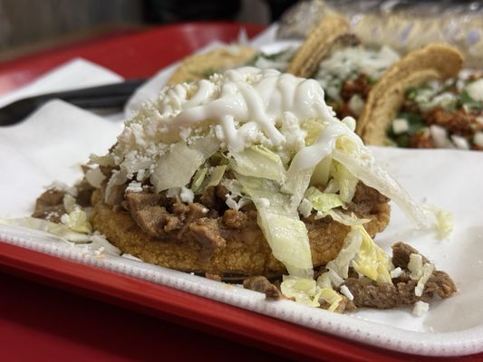 VIP TACOS by null