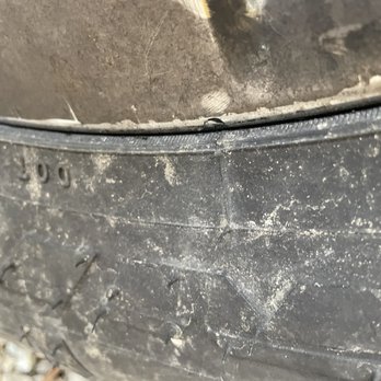 Pritchett Tire - Damage - Tires Near Me - Banks Crossing, Georgia Pritchett Tire - Damage - Tires Near Me - Banks Crossing, Georgia