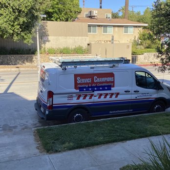 Service Champions - Heating & Air Conditioning/HVAC Near Me - Brea, California Service Champions - Heating & Air Conditioning/HVAC Near Me - Brea, California