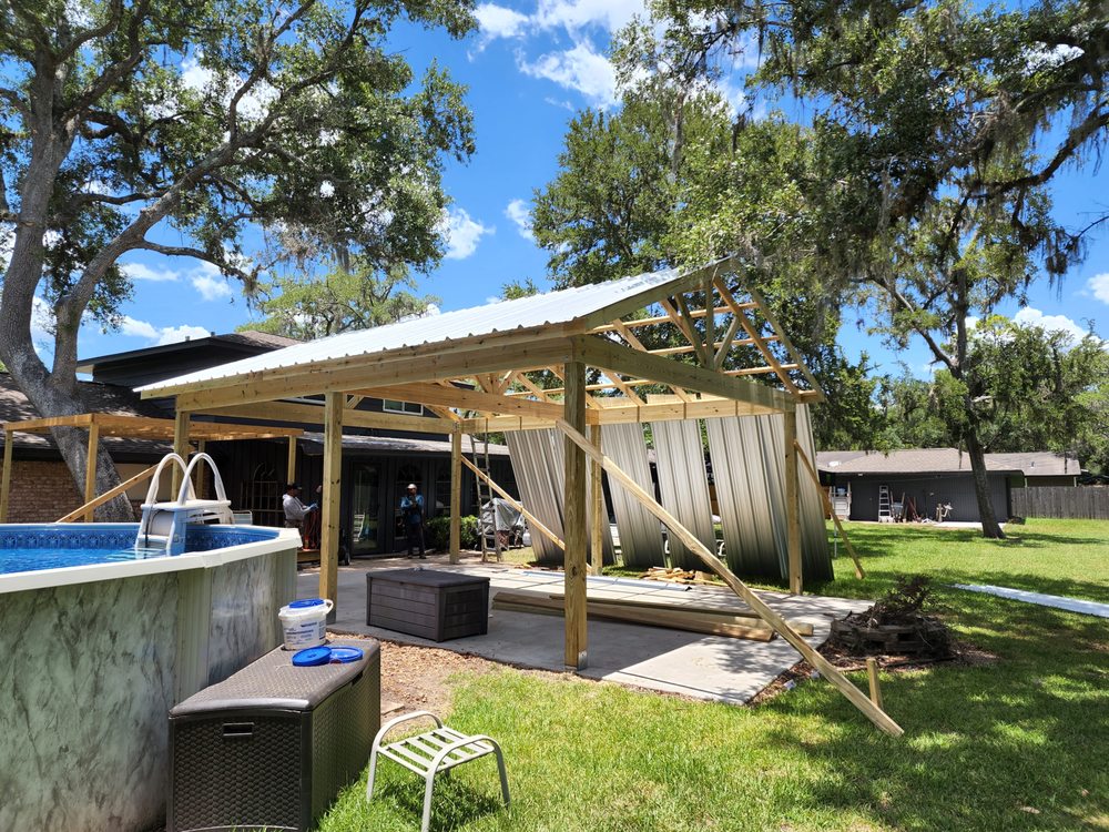 Slide of Weatherly Roofing & Construction