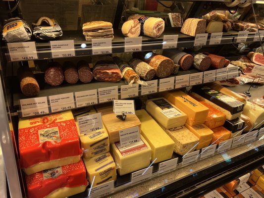 Metropolitan Market by null