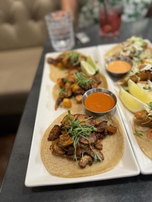 La Condesa Eatery by null