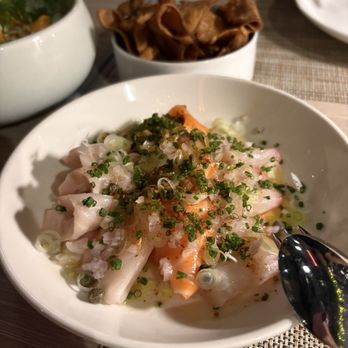 Oddfish - Seafood Near Me - Vancouver, British Columbia