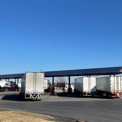TA Travel Center