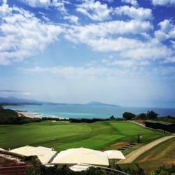 Golf Ilbarritz