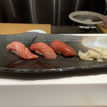 Yasu - Toro - 3 cuts - Japanese Near Me - Toronto, Ontario Yasu - Toro - 3 cuts - Japanese Near Me - Toronto, Ontario