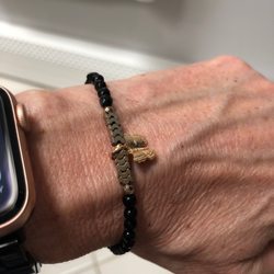 Healing bracelet
