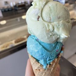 Mr. Tubbs Ice Cream Parlor & Family Fun Zone