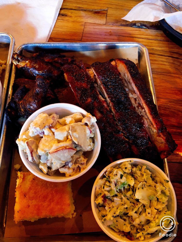 MEAT BBQ 539 Photos & 636 Reviews Barbeque 1224 Turner St