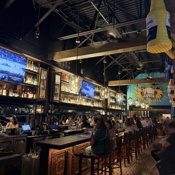 Agave Bandido - Sports Bars Near Me - Pembroke Pines, Florida Agave Bandido - Sports Bars Near Me - Pembroke Pines, Florida