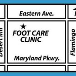Foot Care Clinic