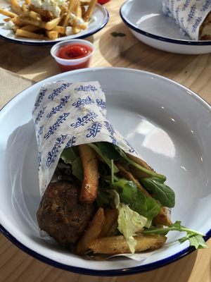 Saloniki Greek by null