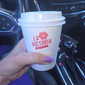 La Victoria Coffee - Coffee - Coffee & Tea Near Me - Reno, Nevada