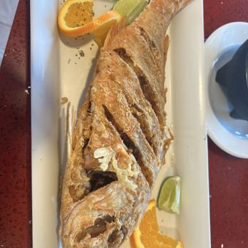 Punto Rojo - Colombian Near Me - Clewiston, Florida