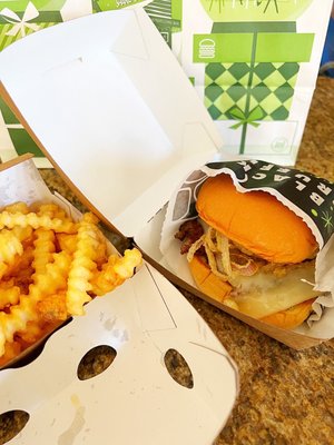 Shake Shack Summerlin by null