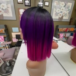 Love this wig Love this wig