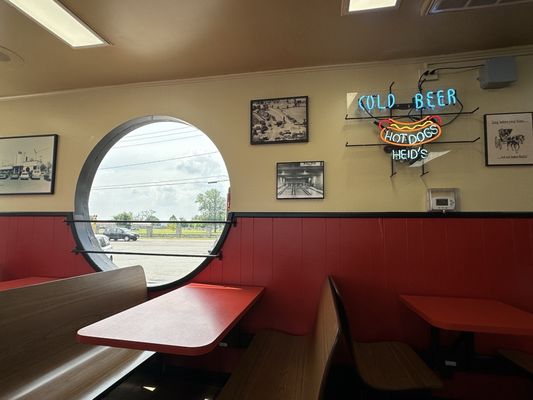 Heid's of Liverpool by null