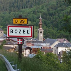 Mairie