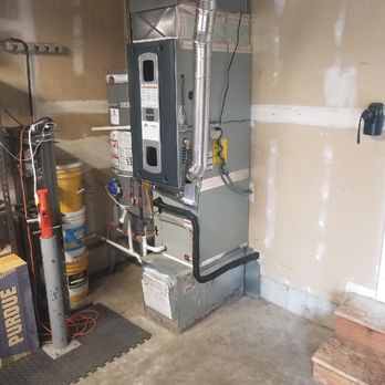 Queen City Heating & Cooling - Heating & Air Conditioning/HVAC Near Me - Snohomish, Washington Queen City Heating & Cooling - Heating & Air Conditioning/HVAC Near Me - Snohomish, Washington