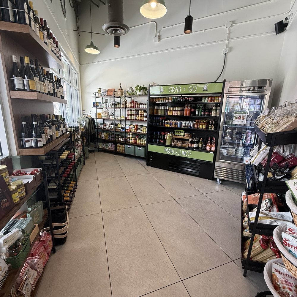 Porcellino's - Italian goods - Italian Near Me - Simi Valley, California Porcellino's - Italian goods - Italian Near Me - Simi Valley, California
