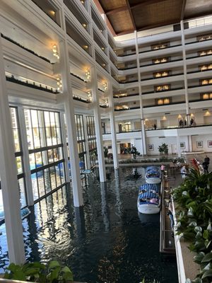 JW Marriott Desert Springs Resort & Spa by null