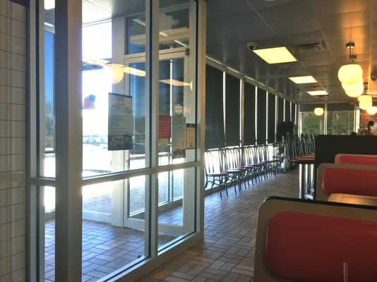 Waffle House by null