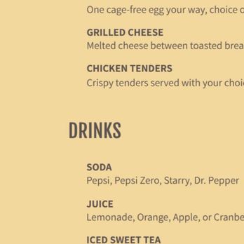 Latte Lounge + HG Eatery - Breakfast & Brunch Near Me - St. Louis, Missouri
