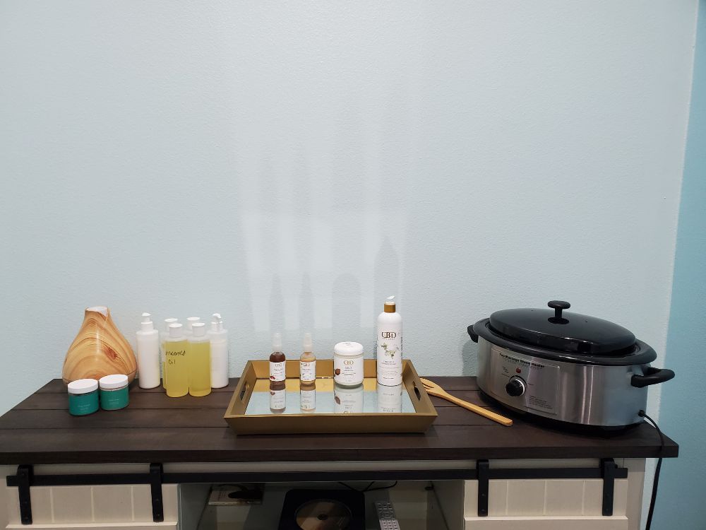 PURE DAY SPA & BOTANICALS Updated October 2024 1067 Fm 306, New