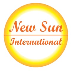 New Sun International Travel - New Sun International Logo