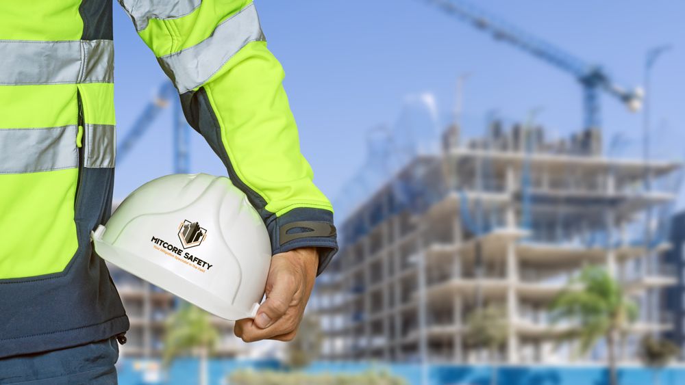 Mitcore Safety - safety consultant in Surprise, AZ